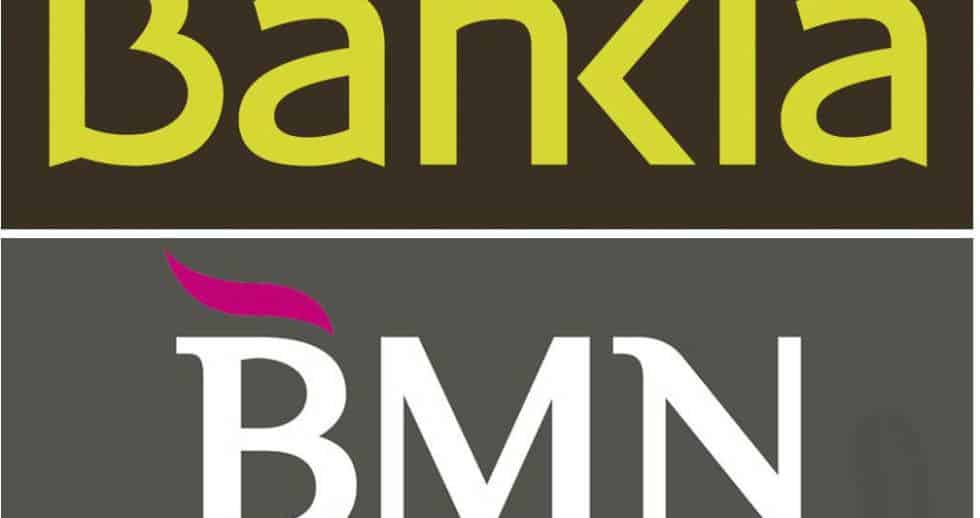 Bankia y BMN se fusionan